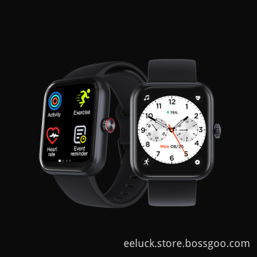 Smart Watches Manufacturers Health Monitor Smart Watch For Women